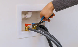 MHC World Installation Installation For Laundry Appliances (7175317061721)