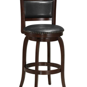 MHC World Jost Swivel  Bar Stool BE1517BS (7285667659865)