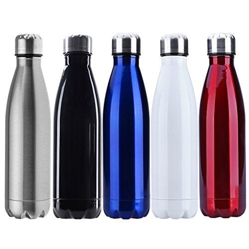 MHC World Kitchen Hot or Cold Bottle 500ML (2061844512857)