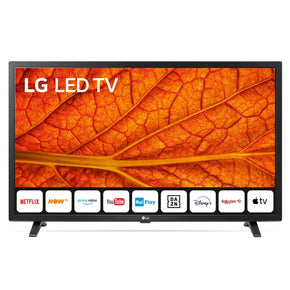 MHC World LG 43” LM6370PVA FHD Smart ThinQ AI TV (2021) (7280177905753)