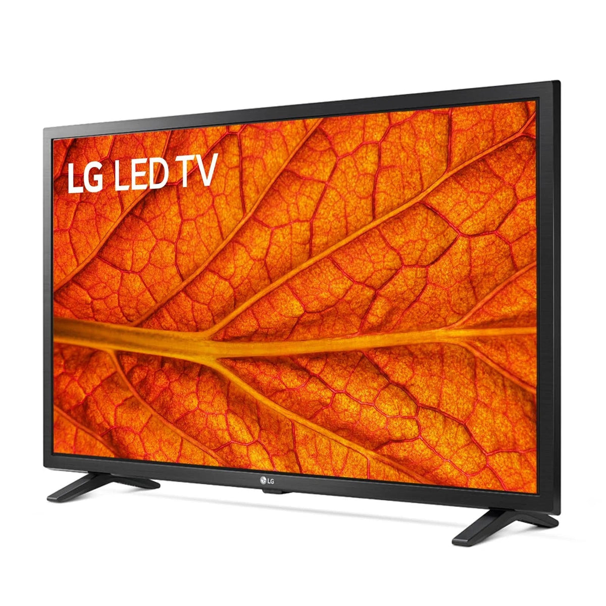 MHC World LG 43” LM6370PVA FHD Smart ThinQ AI TV (2021) (7280177905753)