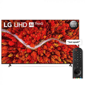 MHC World LG 82Inch Smart Tv 82UP8050 (7071393644633)