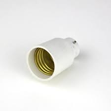 MHC World Light Bulbs Bulb Adaptor B22 (7259180204121)