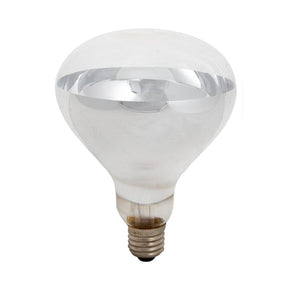 MHC World Light Bulbs INFRARED HEAT LAMP 275W (7236622483545)