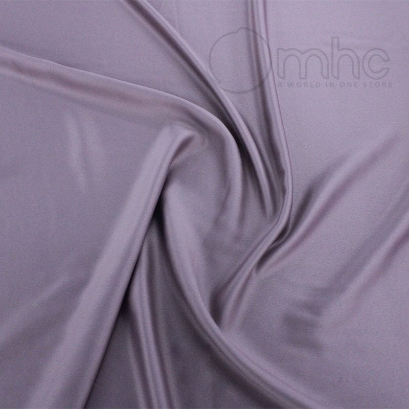 MHC World Moroccan Satin Fabric 150cm (7216620666969)