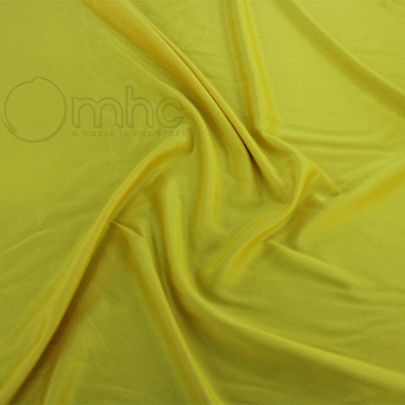 MHC World Moroccan Satin Fabric 150cm (7216620666969)