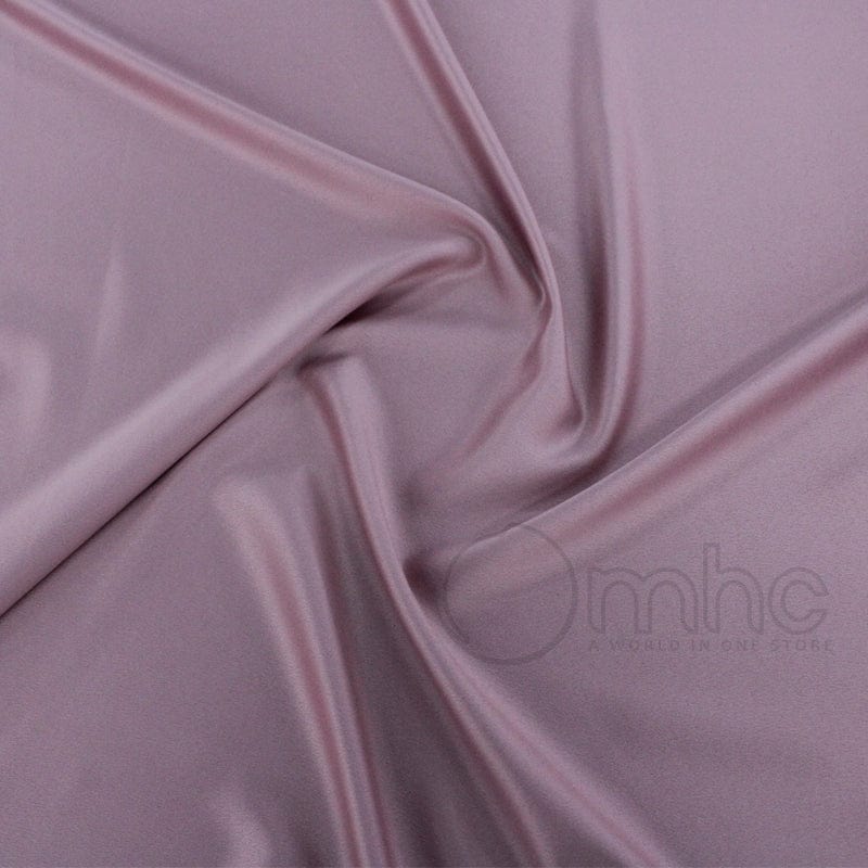 MHC World Moroccan Satin Fabric 150cm (7216620666969)