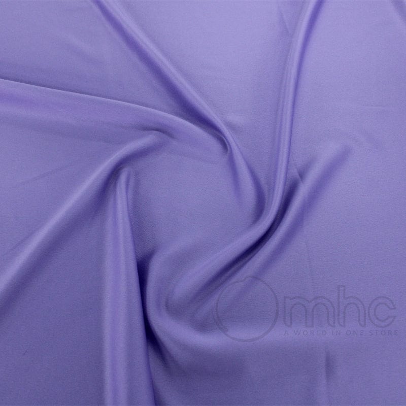 MHC World Moroccan Satin Fabric 150cm (7216620666969)