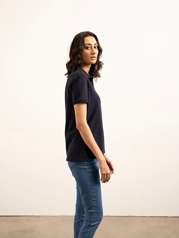MHC World Polo Women Margot SS Small Pony Golfer (7269440192601)