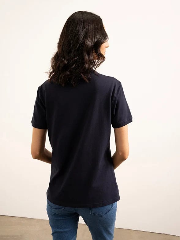 MHC World Polo Women Margot SS Small Pony Golfer (7269440192601)