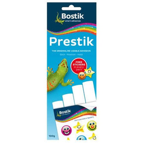 MHC World PRESTIK BOSTIK 100G (7208604991577)