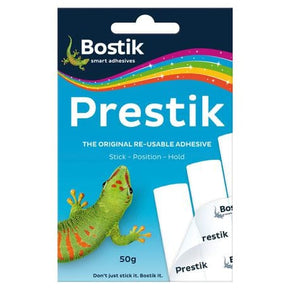 MHC World PRESTIK BOSTIK 50G (7208599388249)