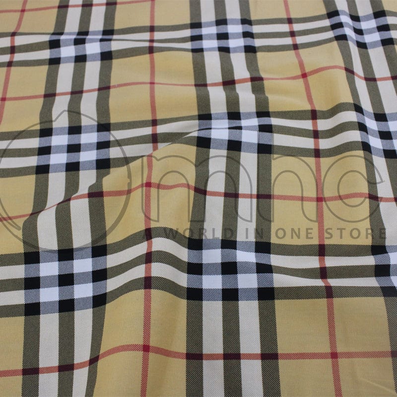 MHC World Printed Stretch Cotton Fabric 140cm (7226705969241)