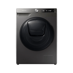 MHC World Samsung 12kg Front Loader Washing Machine WW12TP84DSX (7138439463001)