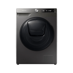 MHC World Samsung 12kg Front Loader Washing Machine WW12TP84DSX (7138439463001)