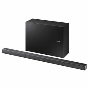 MHC World Samsung 2.1 Soundbar with Wireless Subwoofer HW-J550 (4255102926937)