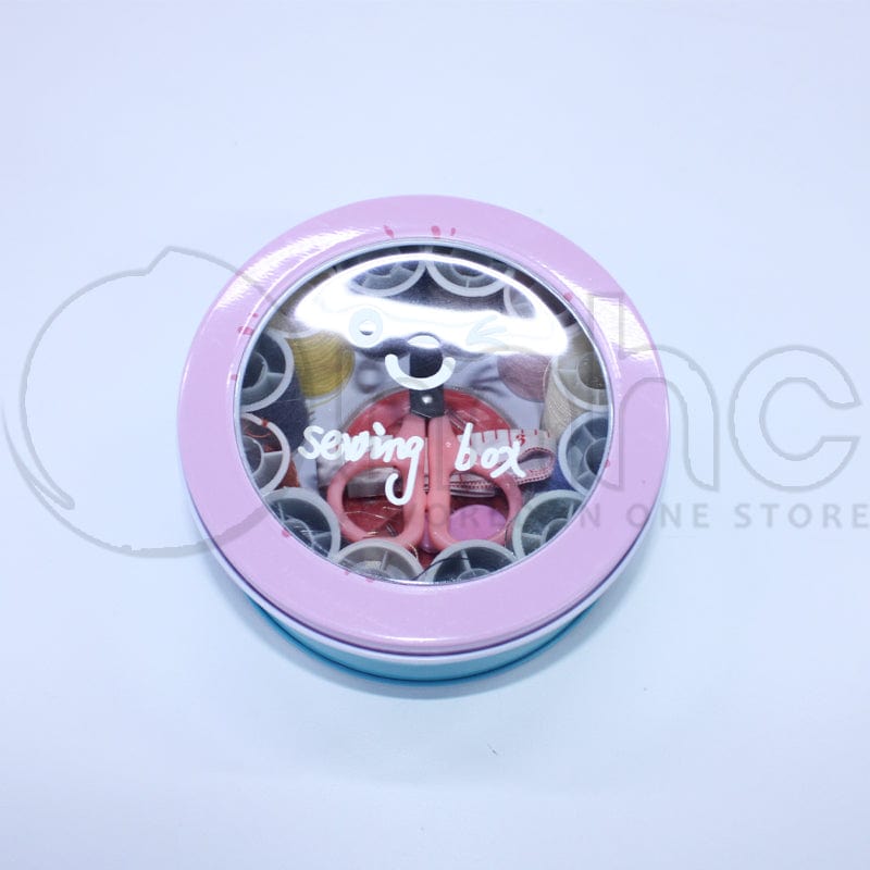 MHC World Sewing Kit Box (7240212021337)