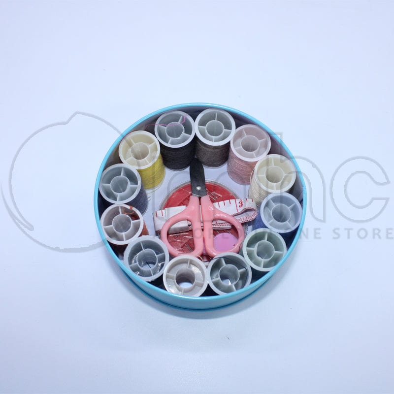 MHC World Sewing Kit Box (7240212021337)