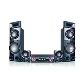 MHC World Sound System LG 4.2 Channel Home Theatre System ARX10 (7202457616473)