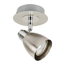 MHC WORLD Spotlight EG01R S/Chrome (7229796974681)