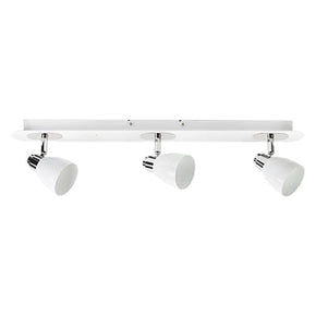 MHC WORLD Spotlight EG03B 3LT Bar White (7229809098841)