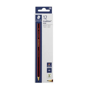 MHC World STAEDLER TRADITION HB 12s PENCIL (7208596504665)