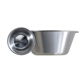 MHC World Stainless Steel Tapper Bowl 28.5cm (7089082138713)