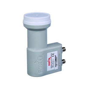 MHC World Tech & Office ELSAT Twin Universal LNB (2061767737433)