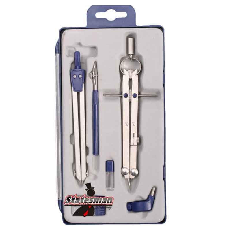 MHC World Tech & Office TECHNICAL DRAWING SET S03008A657 (2061690536025)