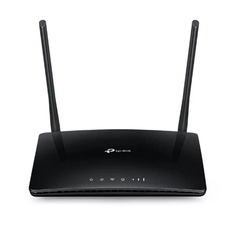 MHC World Tech TP-LINK TL-MR6400 Archer MR6400 (300Mbps) 4G LTE Router Sim (2089885794393)