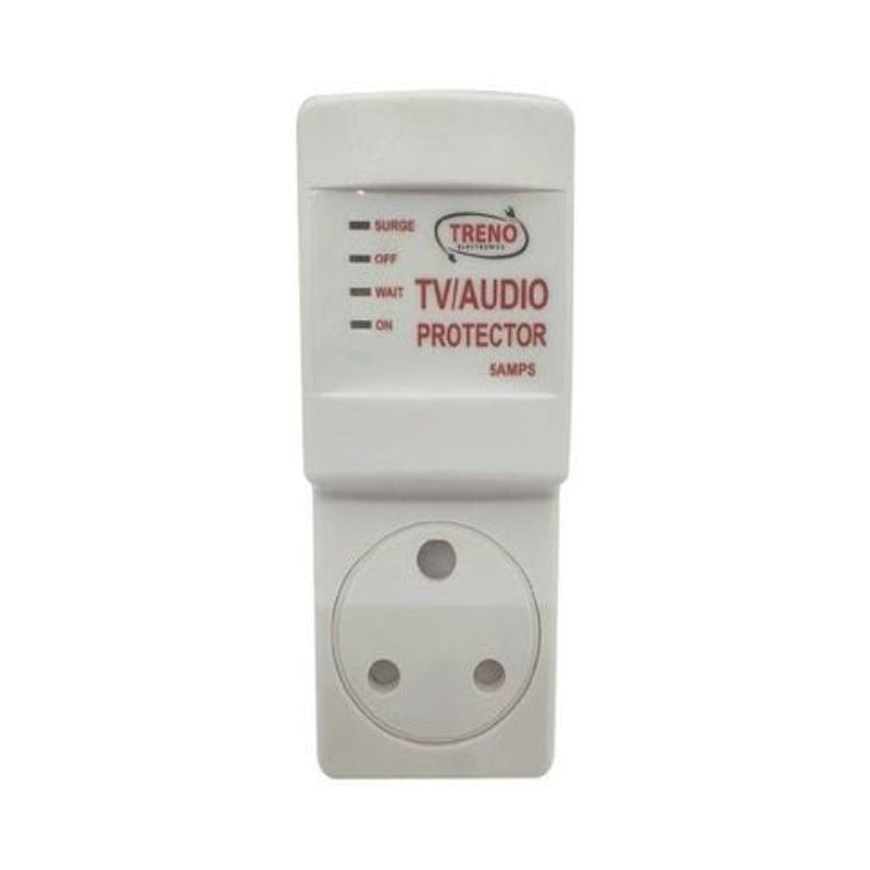 MHC World Teno TV Surge Protector ESTS01 (7233224999001)