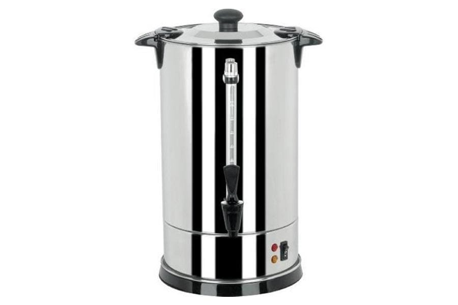Totally Home 35L Stainless Steel Water Urn - MHC World (2061549797465)