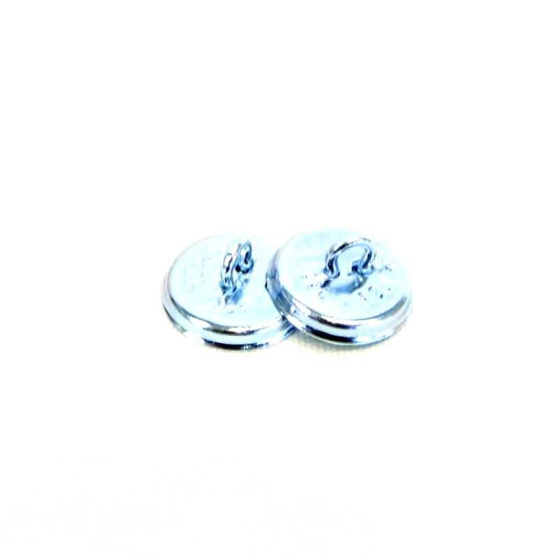 MHC World Upholstery Fabrics Button Wire Eye P28 P28BWE (2061752303705)