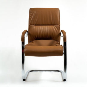 MHC World Visitor's Chair STL125D Beige (7238158483545)