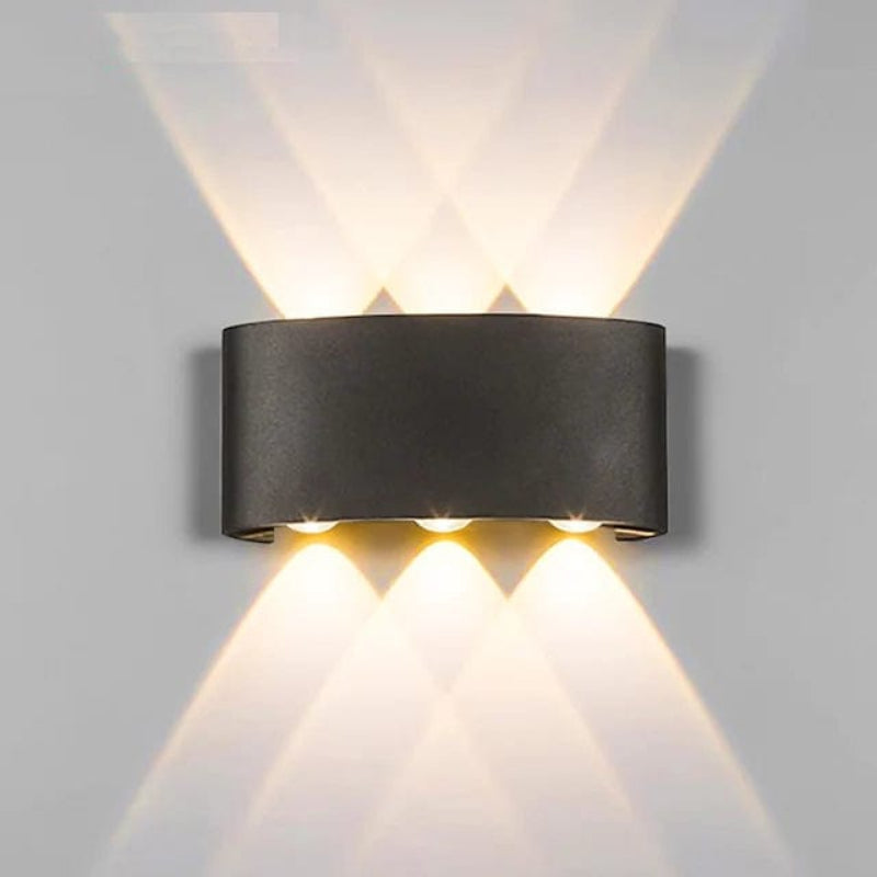 MHC World Wall Light Z110 LEDOD (7173548834905)