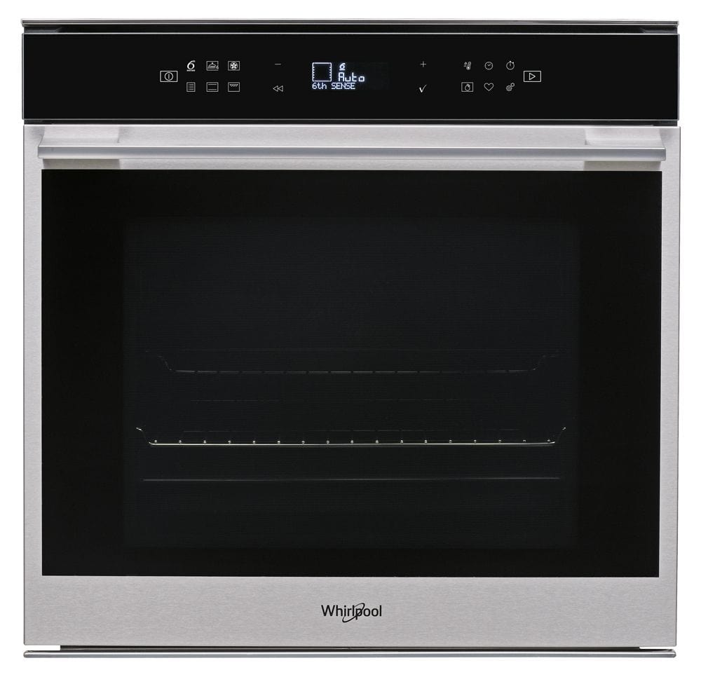 MHC World Whirlpool 60cm built in electric oven W7OM44BS1H (7230549327961)