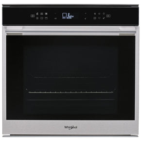 MHC World Whirlpool 60cm built in electric oven W7OM44BS1H (7230549327961)