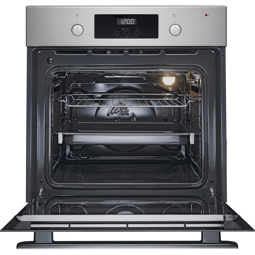 MHC World Whirlpool 60cm built in electric oven W7OM44BS1H (7230557225049)