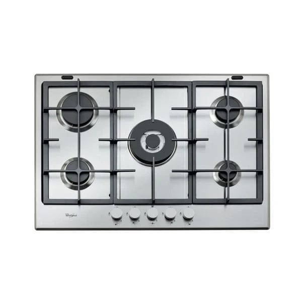 MHC World Whirlpool Gas Hob GMA9522IX (7085295829081)