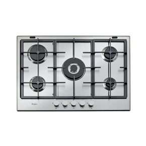 MHC World Whirlpool Gas Hob GMA9522IX (7085295829081)