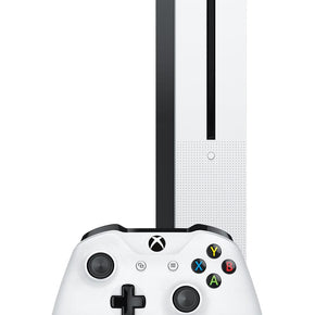 Microsoft XBOX Gaming Consoles Xbox One S 1TB Console (Xbox One) (4794355613785)