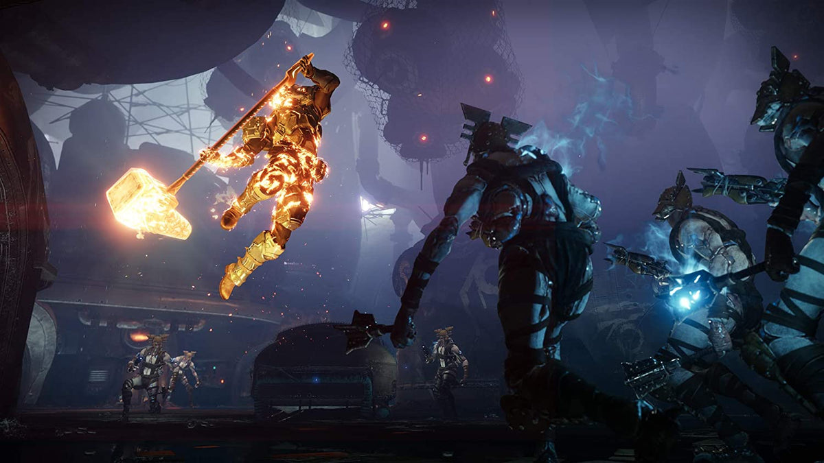 Microsoft XBOX Gaming Destiny 2 Legendary Collection (Xbox One) (6591725600857)