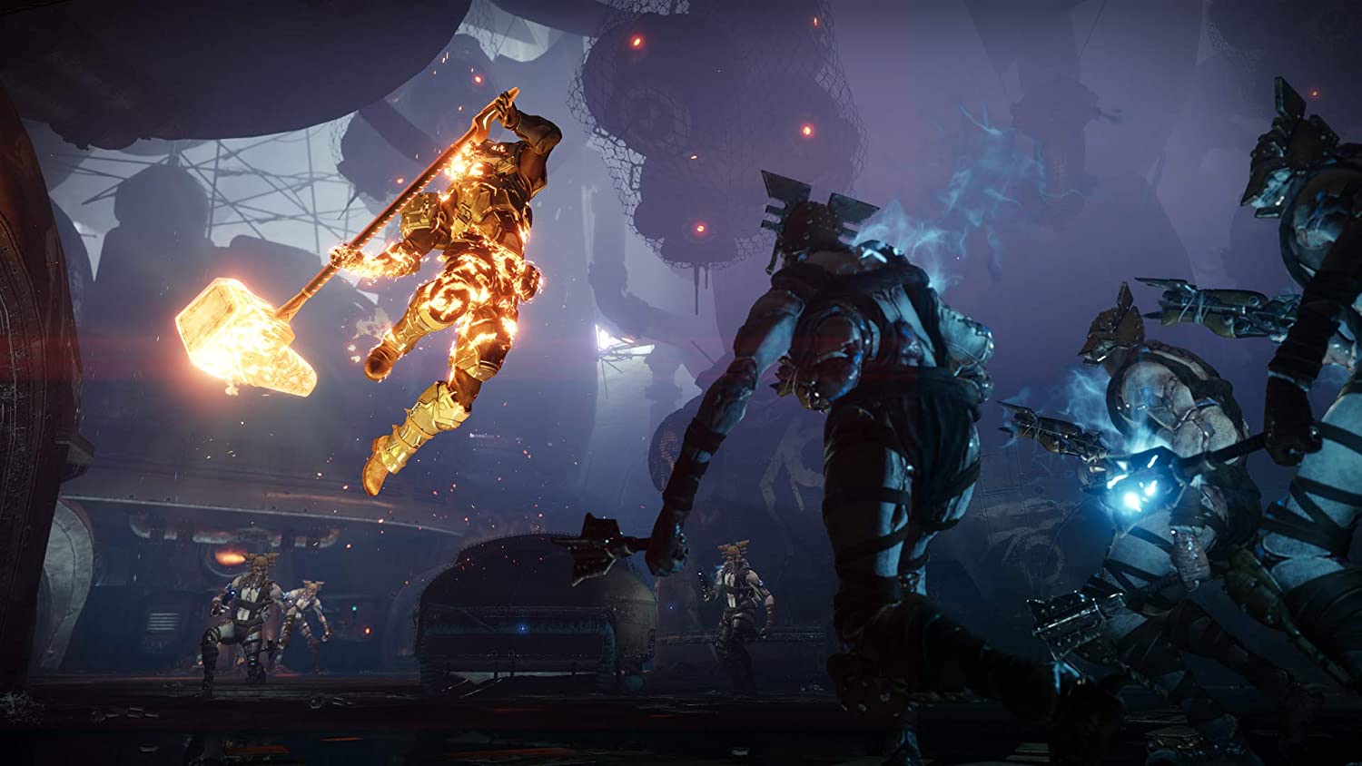 Microsoft XBOX Gaming Destiny 2 Legendary Collection (Xbox One) (6591725600857)