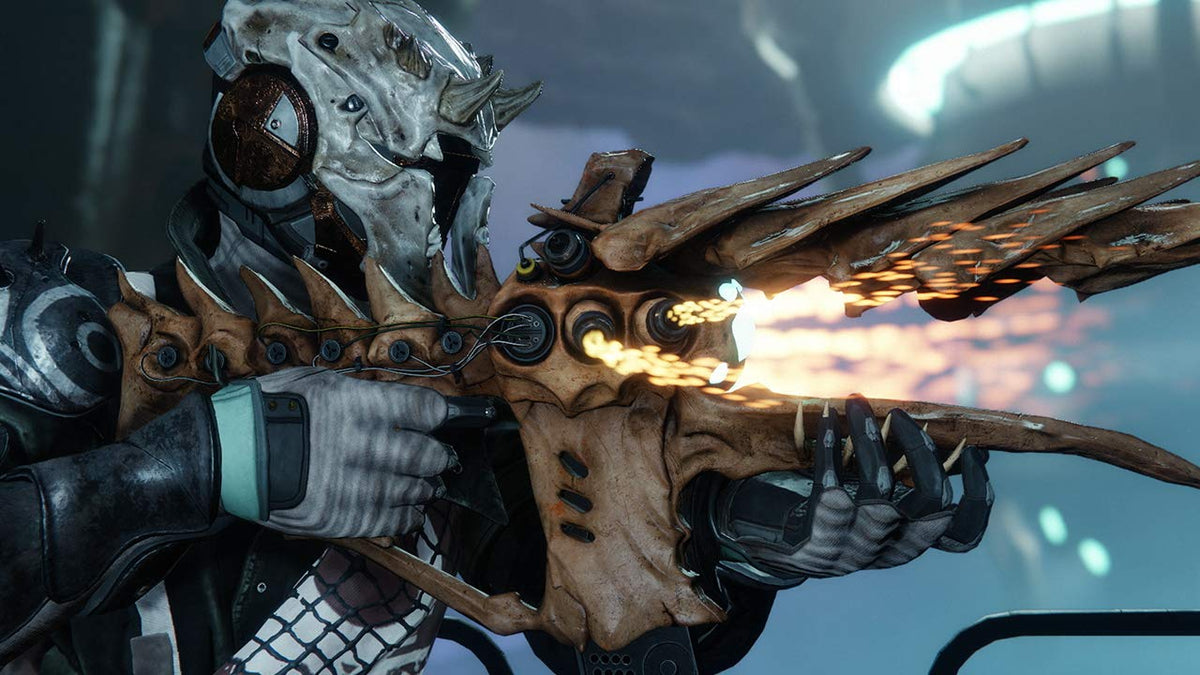 Microsoft XBOX Gaming Destiny 2 Legendary Collection (Xbox One) (6591725600857)