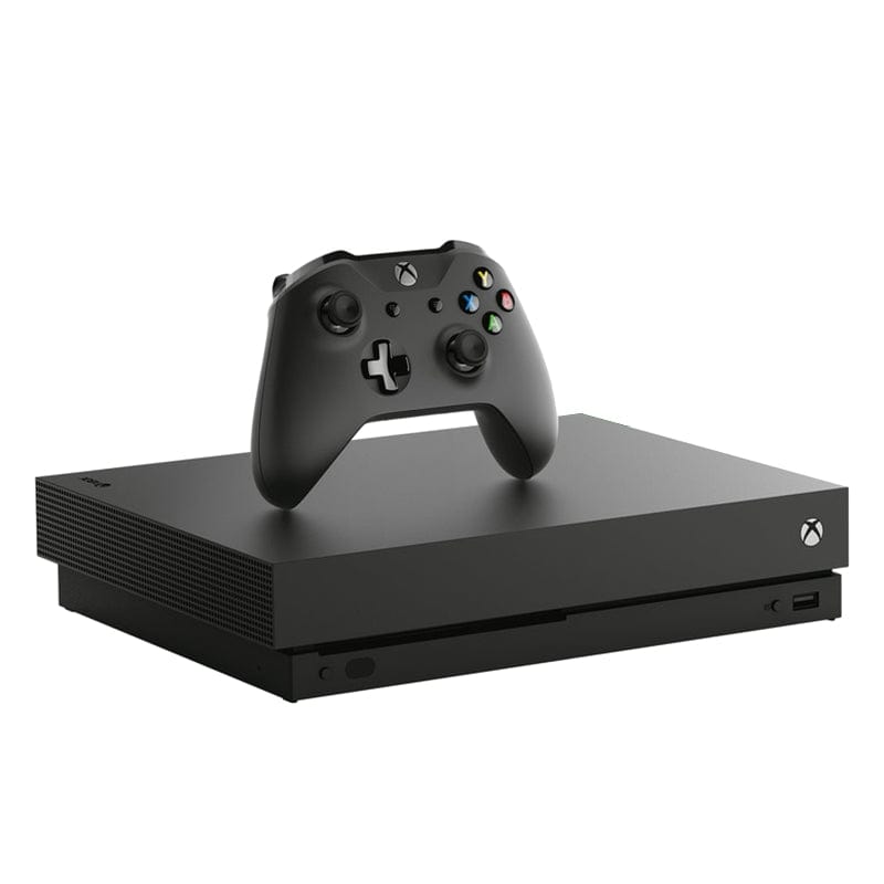 Microsoft XBOX Gaming XBOX ONE X 1TB (2061731889241)