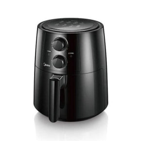 Midea AIR FRYER Midea 3.5 Litre Air Fryer MF-TN35A (2061747781721)