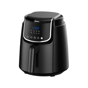 Midea AIR FRYER Midea 3.5 Litre Digital Air Fryer MF-CN35C2 (7072540459097)