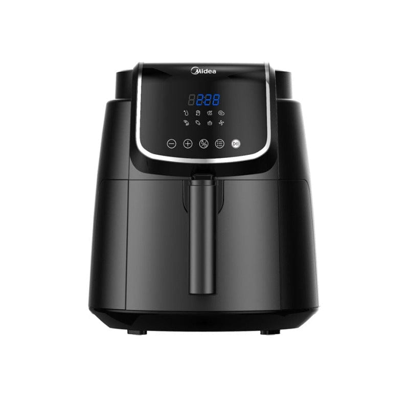 Midea AIR FRYER Midea 3.5 Litre Digital Air Fryer MF-CN35C2 (7072540459097)