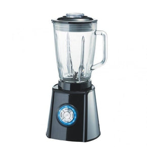 Midea blender Midea 600w Blender Pro 1.5l Glass Jug Blender MJ-60BE01C (6544235921497)