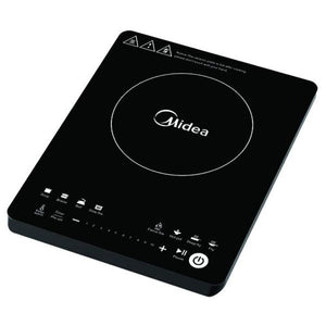 Midea Induction Cooker Midea-2000W Single Induction Cooker MC-QHW2001 (2061747748953)